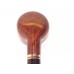 Stanwell Pfeife Trio 11 Braun