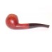 Stanwell Pfeife Silke Brun 182 Brown Matt