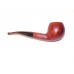 Stanwell Pfeife Silke Brun 182 Brown Matt