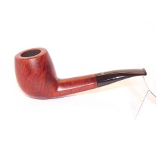 Stanwell Pfeife Silke Brun 234 Brown Mat.