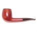 Stanwell Pfeife Silke Brun 234 Brown Mat.