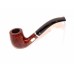 Stanwell City Pfeife 246 Dark