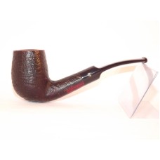 Stanwell Pfeife Featherweight 303 Black Sand