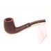 Stanwell Pfeife Featherweight 303 Black Sand