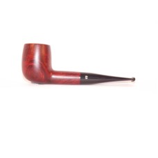 Stanwell Pfeife Silke Brun 88 Brown Matt