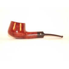 Stanwell Pfeife De Luxe 11 Brown Polish