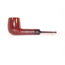 Stanwell Pfeife De Luxe 13 Brown Polish