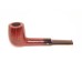 Stanwell Pfeife De Luxe 13 Brown Polish