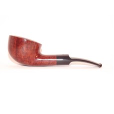 Stanwell Pfeife De Luxe 95 Brown Polish