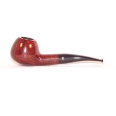 Stanwell Pfeife De Luxe 109 Brown Polish