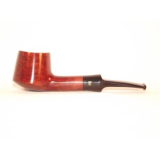 Stanwell Pfeife De Luxe 118 Brown Polish