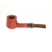 Stanwell Pfeife De Luxe 118 Brown Polish