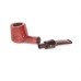 Stanwell Pfeife De Luxe 118 Brown Polish