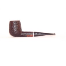 Stanwell Pfeife Relief 12 Black Sand