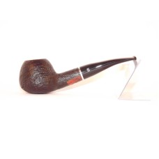 Stanwell Pfeife Relief 109 Black Sand