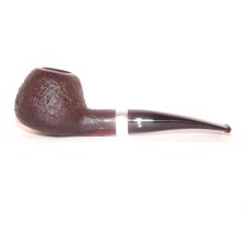 Stanwell Pfeife Sterling 109 Black Sand