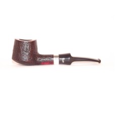 Stanwell Pfeife Sterling 118 Black Sand