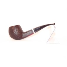 Stanwell Pfeife Sterling 182 Black Sand