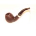 Stanwell Pfeife Sterling 185 Black Sand