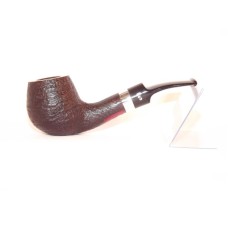 Stanwell Pfeife Sterling 233 Black Sand