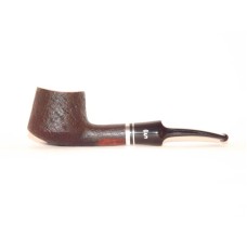 Stanwell Pfeife Trio 118 Black Sand