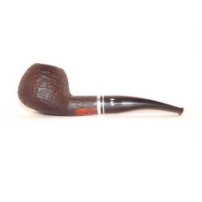 Stanwell Pfeife Trio 109 Black Sand