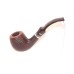 Stanwell Pfeife Trio 84 Black Sand