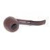 Stanwell Pfeife De Luxe 84 Black Sand