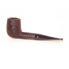 Stanwell Pfeife De Luxe 88 Black Sand