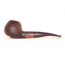 Stanwell Pfeife De Luxe 109 Black Sand