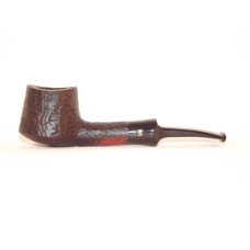 Stanwell Pfeife De Luxe 118 Black Sand