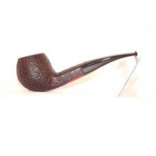 Stanwell Pfeife De Luxe 182 Black Sand