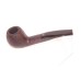 Stanwell Pfeife De Luxe 182 Black Sand