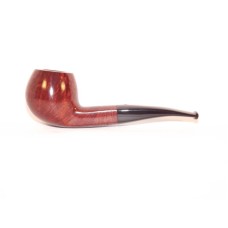 Stanwell Pfeife De Luxe 182 Brown Polish