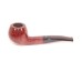 Stanwell Pfeife De Luxe 182 Brown Polish