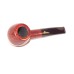 Stanwell Pfeife De Luxe 182 Brown Polish