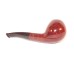 Stanwell Pfeife De Luxe 182 Brown Polish