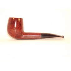 Stanwell Pfeife De Luxe 234 Brown Polish