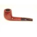 Stanwell Pfeife De Luxe 234 Brown Polish