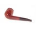 Stanwell Pfeife De Luxe 234 Brown Polish