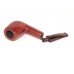 Stanwell Pfeife De Luxe 234 Brown Polish