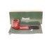 Stanwell Pfeife De Luxe 234 Brown Polish