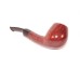 Stanwell Pfeife De Luxe 233 Brown Polish