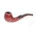 Stanwell Pfeife De Luxe 232 Brown Polish