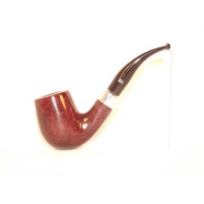 Stanwell Pfeife Army Mount 246 Red Polish