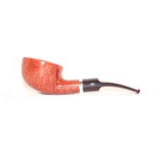 Stanwell Pfeife Sterling 95 Brown Polish