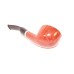 Stanwell Pfeife Sterling 95 Brown Polish