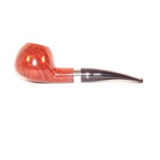 Stanwell Pfeife Sterling 109 Brown Polish