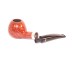 Stanwell Pfeife Sterling 109 Brown Polish