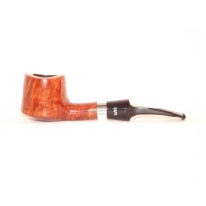 Stanwell Pfeife Sterling 118 Brown Polish